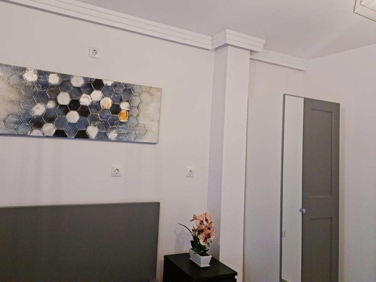 Apartament E'Special No3 Alba Iulia Eksteriør bilde