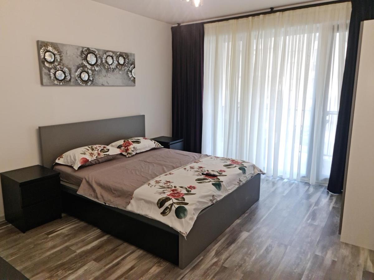 Apartament E'Special No3 Alba Iulia Eksteriør bilde
