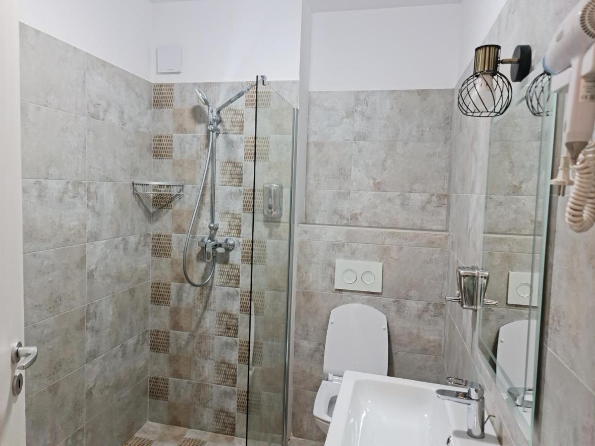 Apartament E'Special No3 Alba Iulia Eksteriør bilde