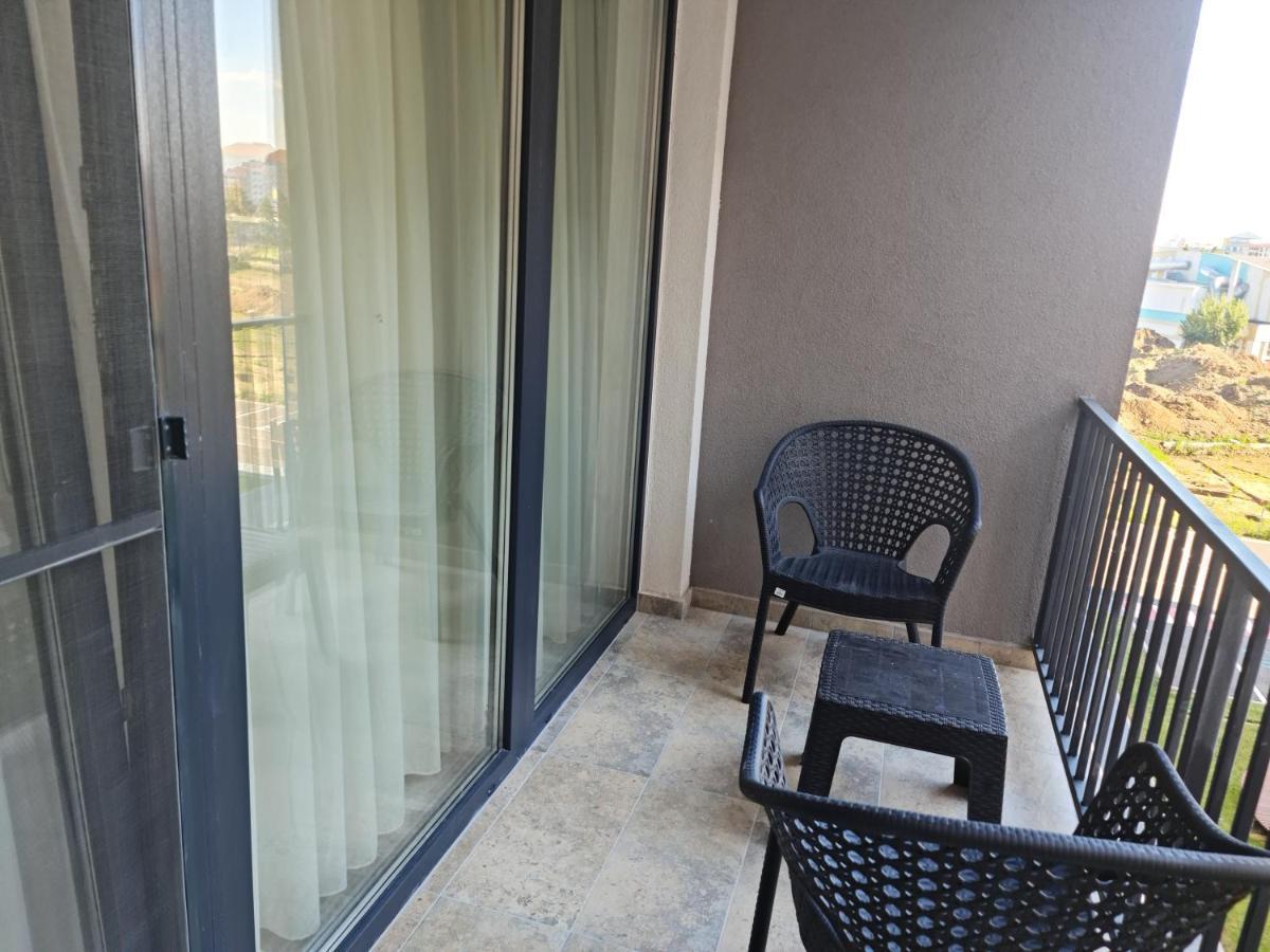 Apartament E'Special No3 Alba Iulia Eksteriør bilde
