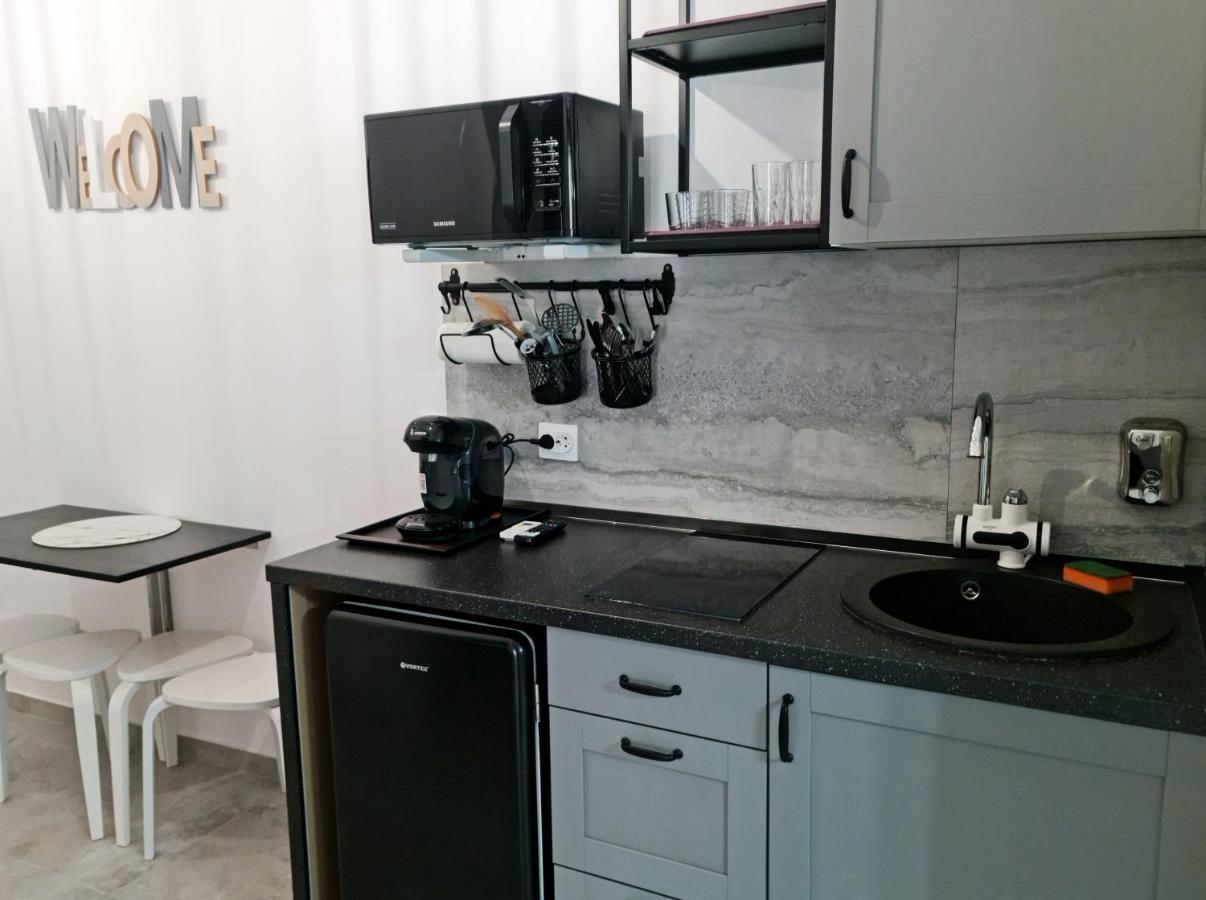 Apartament E'Special No3 Alba Iulia Eksteriør bilde
