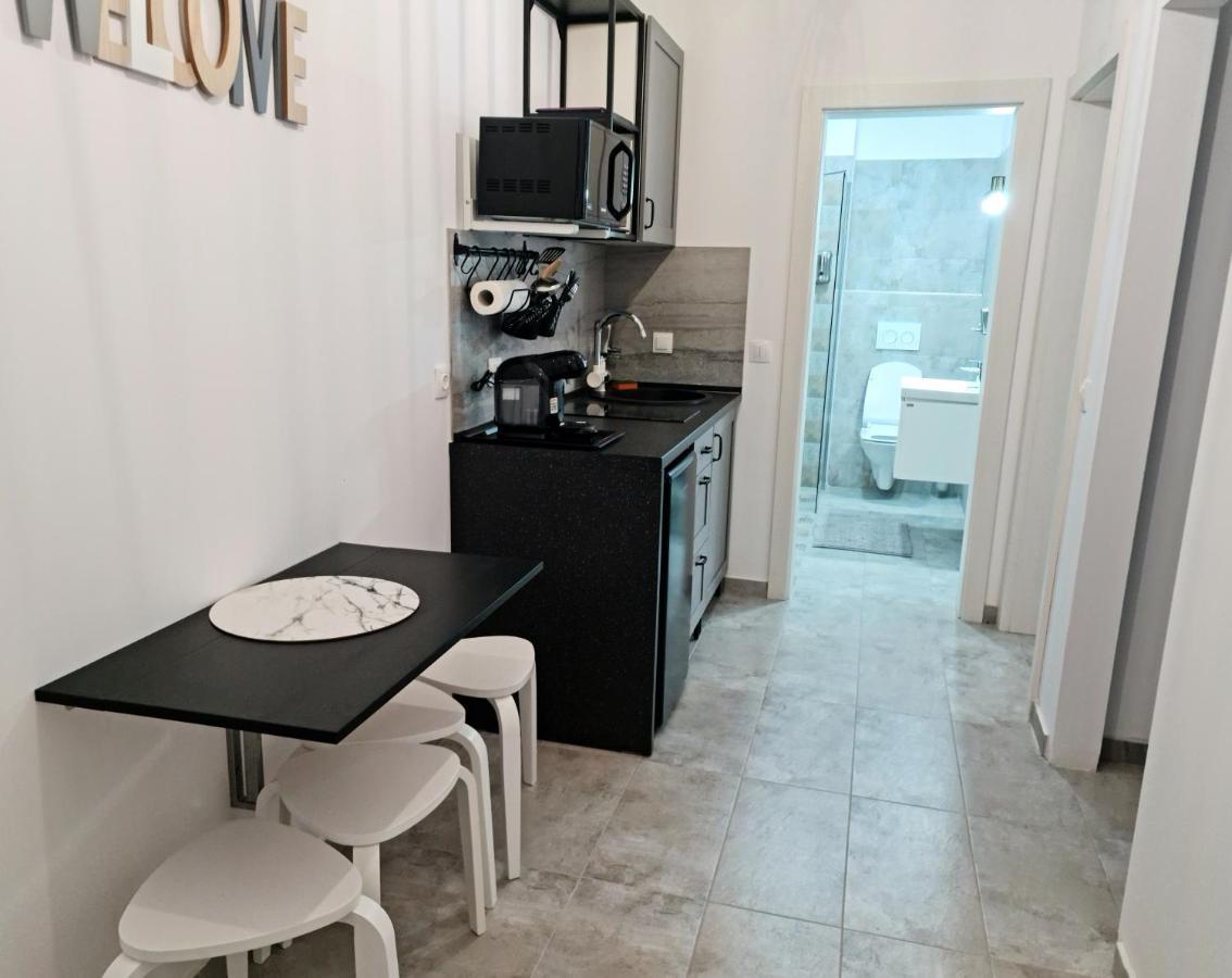 Apartament E'Special No3 Alba Iulia Eksteriør bilde