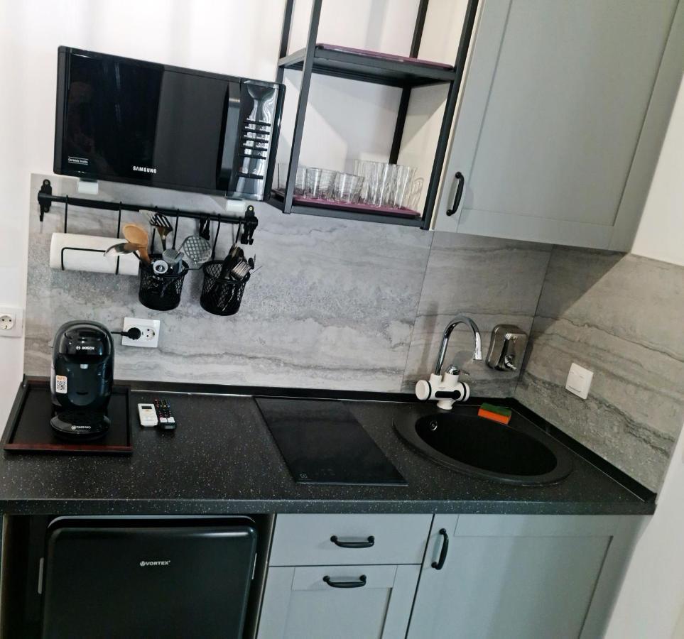 Apartament E'Special No3 Alba Iulia Eksteriør bilde