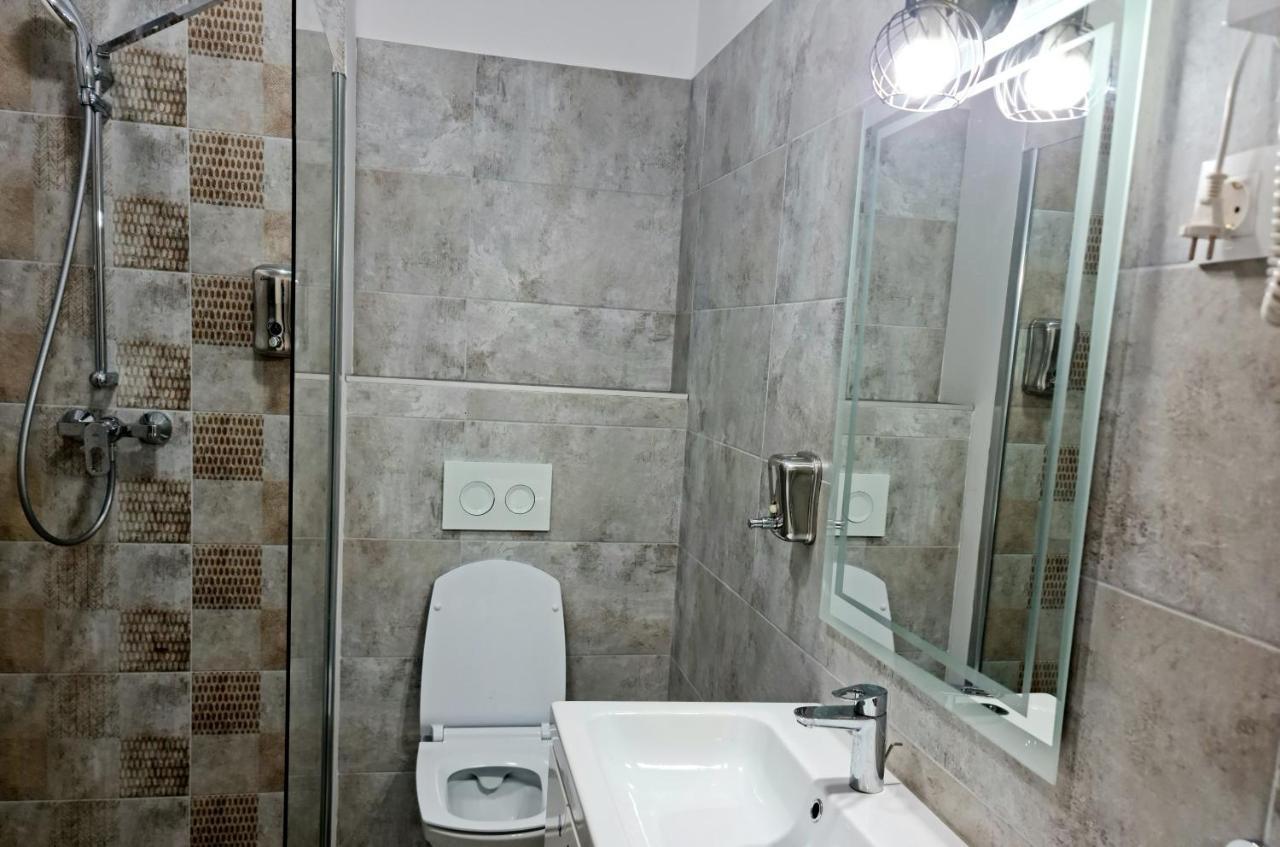 Apartament E'Special No3 Alba Iulia Eksteriør bilde