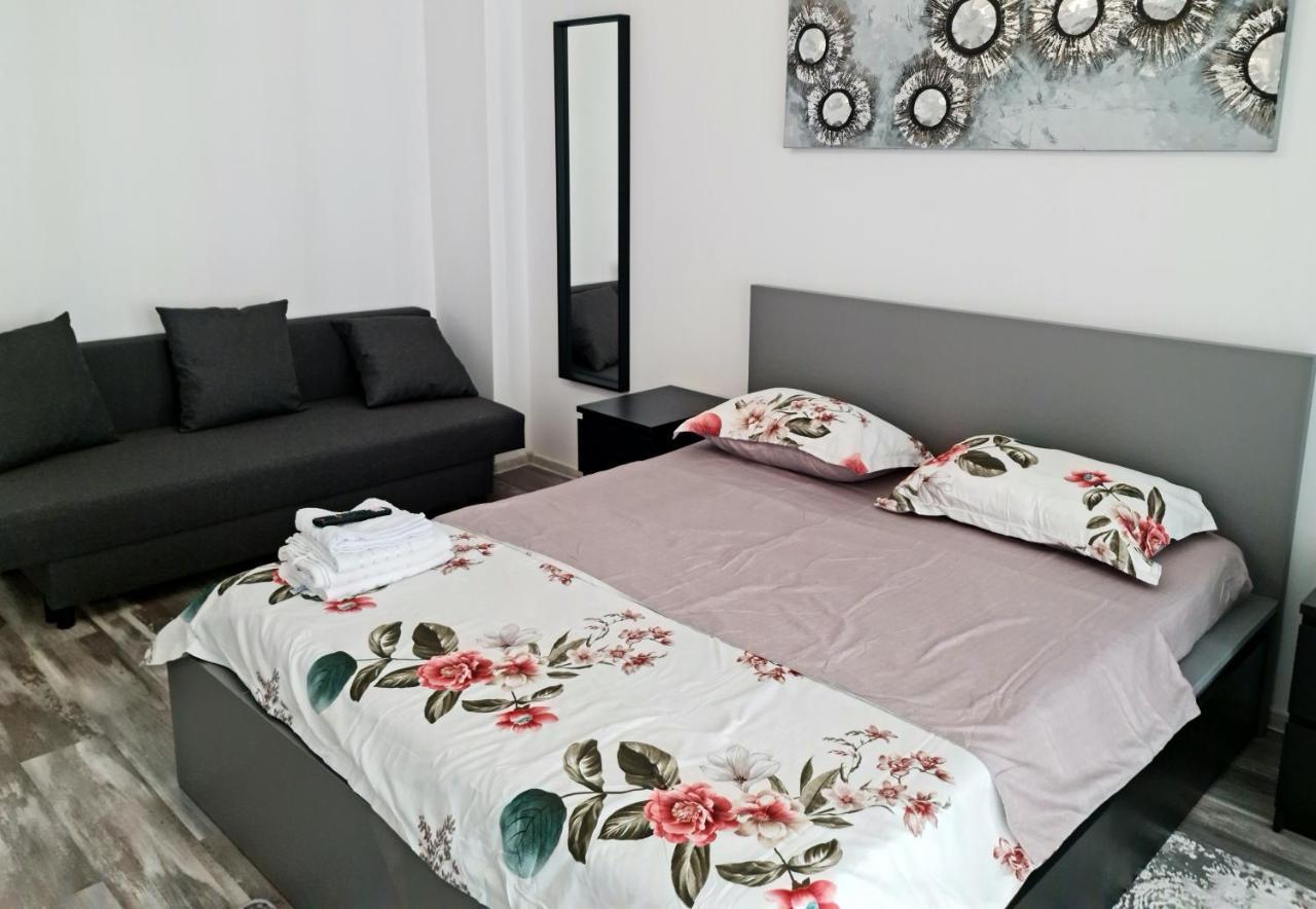Apartament E'Special No3 Alba Iulia Eksteriør bilde