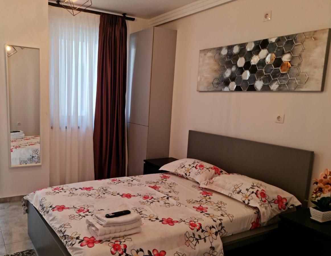 Apartament E'Special No3 Alba Iulia Eksteriør bilde
