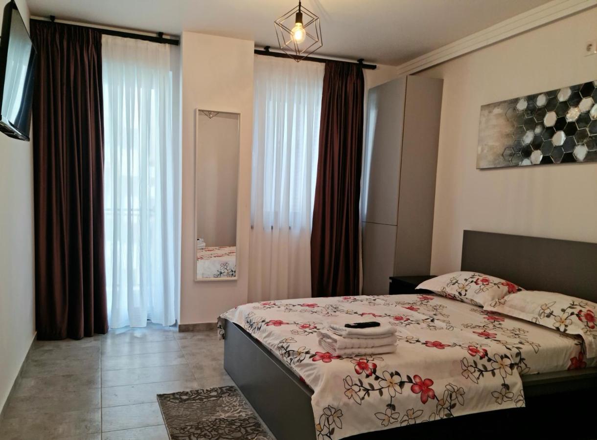 Apartament E'Special No3 Alba Iulia Eksteriør bilde