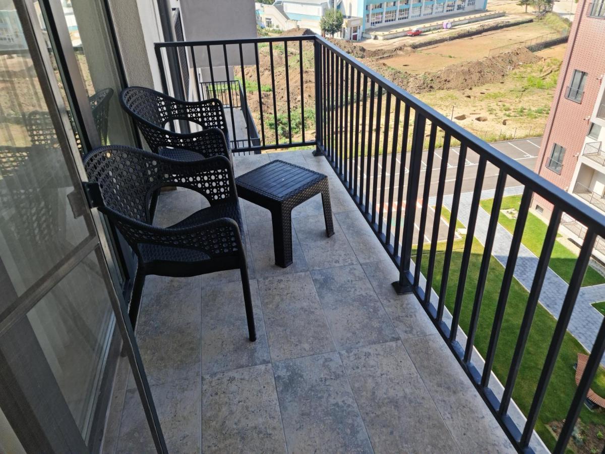 Apartament E'Special No3 Alba Iulia Eksteriør bilde