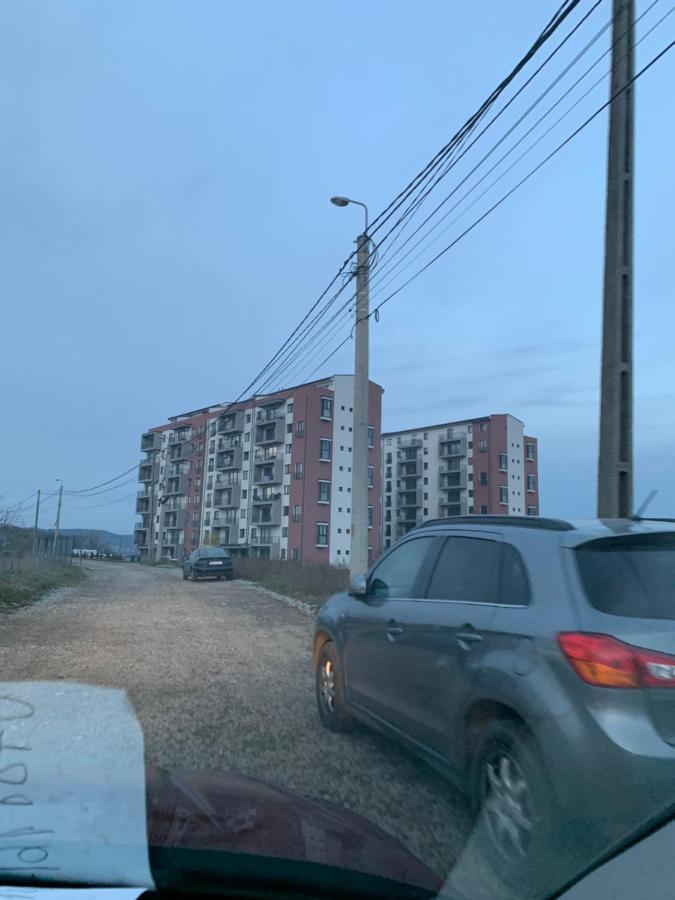 Apartament E'Special No3 Alba Iulia Eksteriør bilde