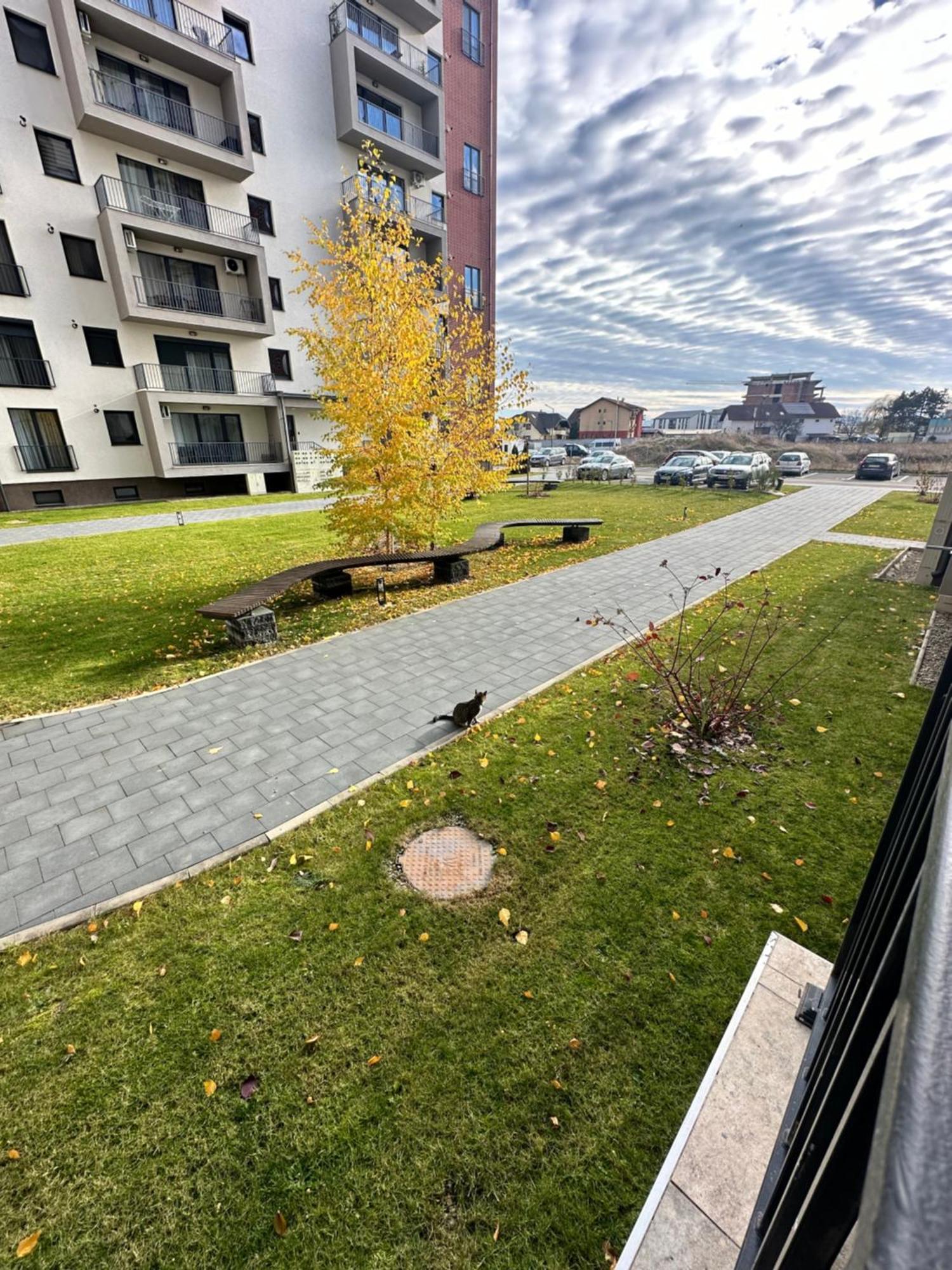 Apartament E'Special No3 Alba Iulia Eksteriør bilde